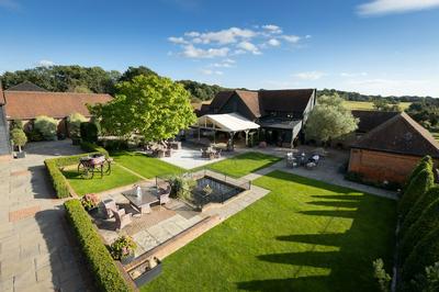 Coltsfoot Country Retreat