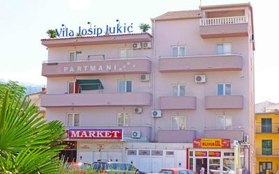 Villa Josip Jukic