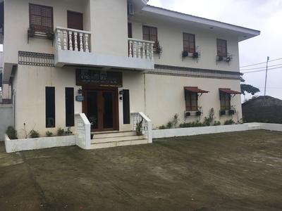 Casa Trias Hotel and Beach Resort