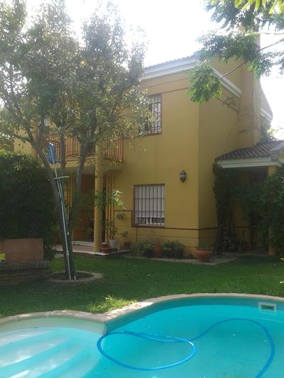 Mi Casa en Espartinas