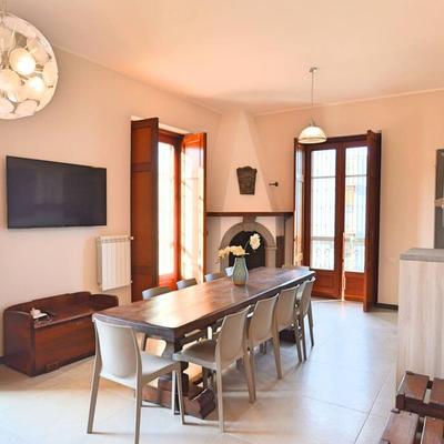 Villa La Timpa con Jacuzzi Privata e Meravigliosa Vista Dell Etna e del Mare