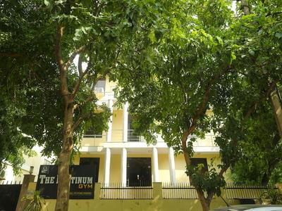 OYO 18967 Haveli Inn