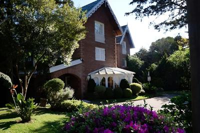 SPA Holgar D´Alma