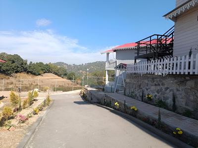 Aranyam Hills