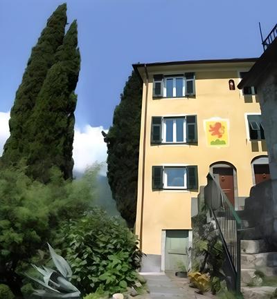 Agriturismo Casa del Bosco