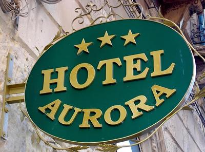 Hotel Aurora