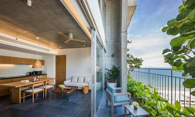 Chicland Danang Beach Hotel