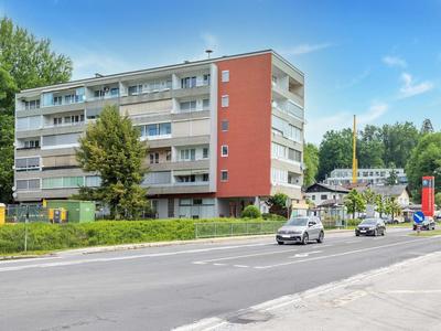 Apartment in Carinthia on Lake Woerthersee
