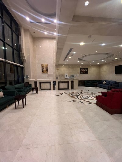 Al Bilad Athnain 2 Hotel Makkah