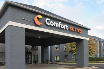Comfort Suites Stevens Point