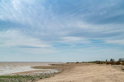 Mersea Island Feriepark, Billede 2