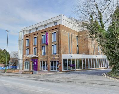 Premier Inn Haywards Heath