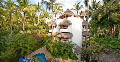 Casablanca Sayulita Hotel