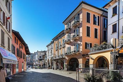 C'era una volta in centro