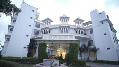 Dreams Resort Udaipur