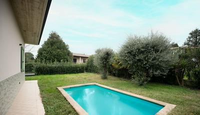 La Casa del Lago in Manerba del Garda