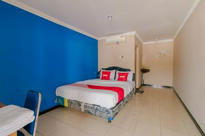 OYO 1866 Amazon Homestay Syariah