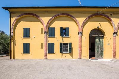 Appartamento a Villa Saltarelli I Vicino all Aeroporto by Wonderful Italy