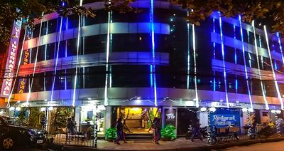 Hotel VIP International