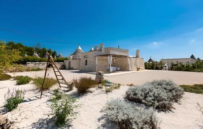 2085 Trullo Gatto
