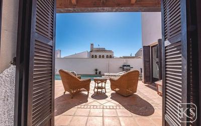 Experience Luxury and Privacy at Villa Samson, Your Perfect Retreat at El Valle