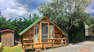 Ida Natura Life Style Otel Kazdaglari