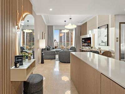 SKY9 Apartments Downtown Dubai