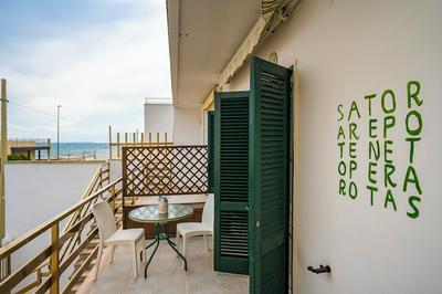 Riva Di Mare Apartment Near The Sea