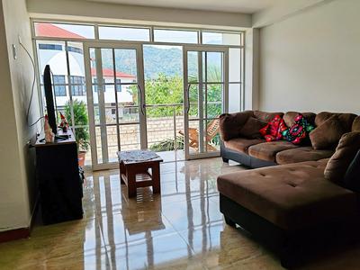 Krammer Hotel Chanchamayo