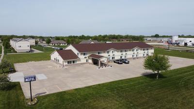 Budgetinn & Suites, Billede 2