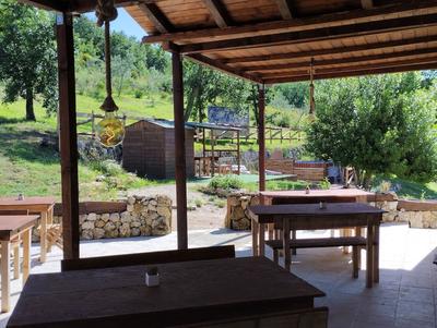 Agriturismo Tre Casali