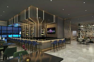 Ac Hotel Las Vegas Symphony Park