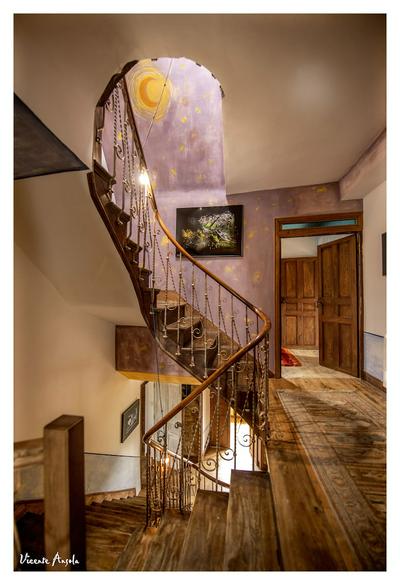 As casas do retratista - Adults Only