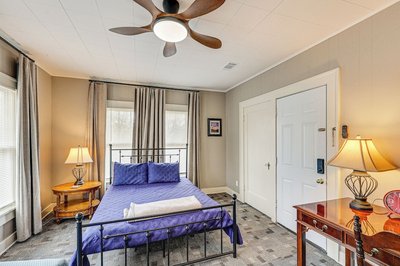 Easy Highway Access: Texarkana Condo Near Dtwn
