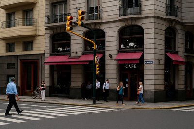 Ba 5ta Avenida Hotel