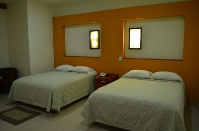 Hotel Quinta Tequillan