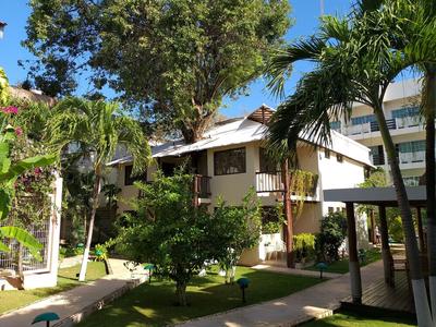 Posada Sian Kaan Playa del Carmen - Wellness Oriented Hotel