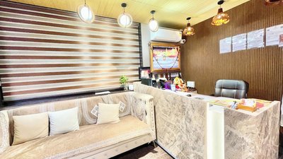 Premium Hotel M Shri near Mahakal Temple