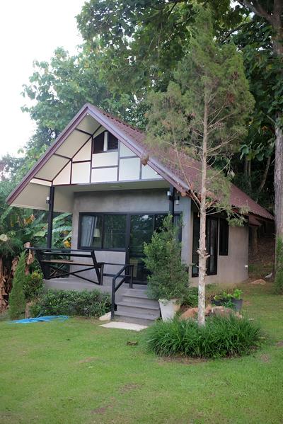 Mon Muan Jai Homestay