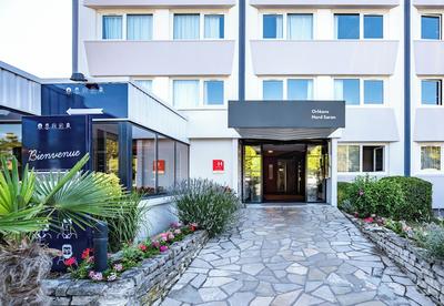 B&B Hotel Orléans Nord Saran