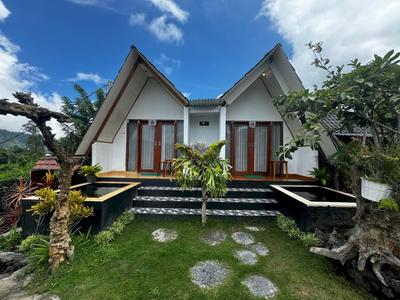 Belvilla Break Coffee Kintamani