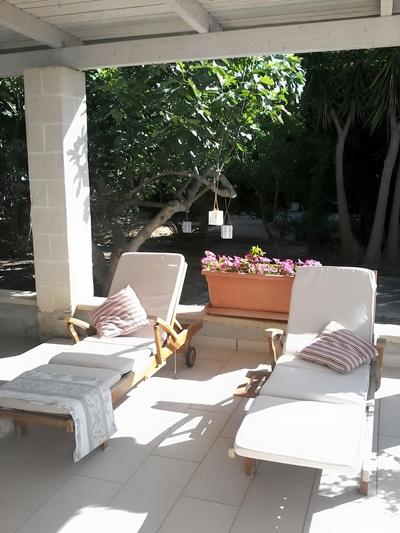 Casa Matteo