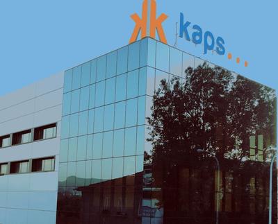 Kaps Hostel Vigo