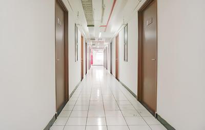 OYO 90241 SIROOMS Apartmen Gunung Putri