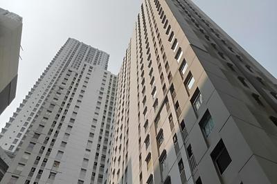 OYO LIFE ROOMS BY MIXO