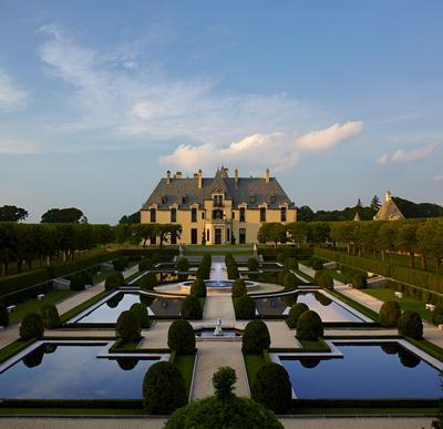 Oheka Castle Hotel & Estate