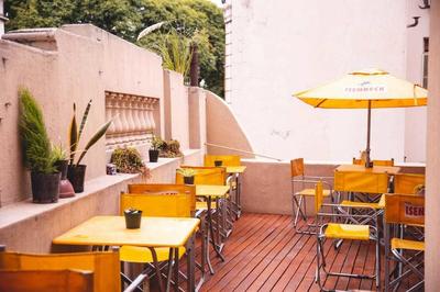 Art Factory Guest House - Hostel