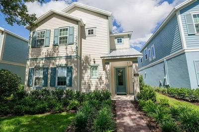 Magical House in Kissimmee