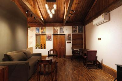 Aasmaani Cottage
