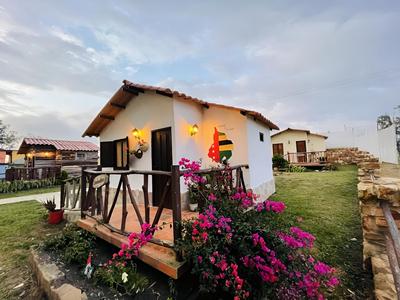 Parador La Mesa Redonda